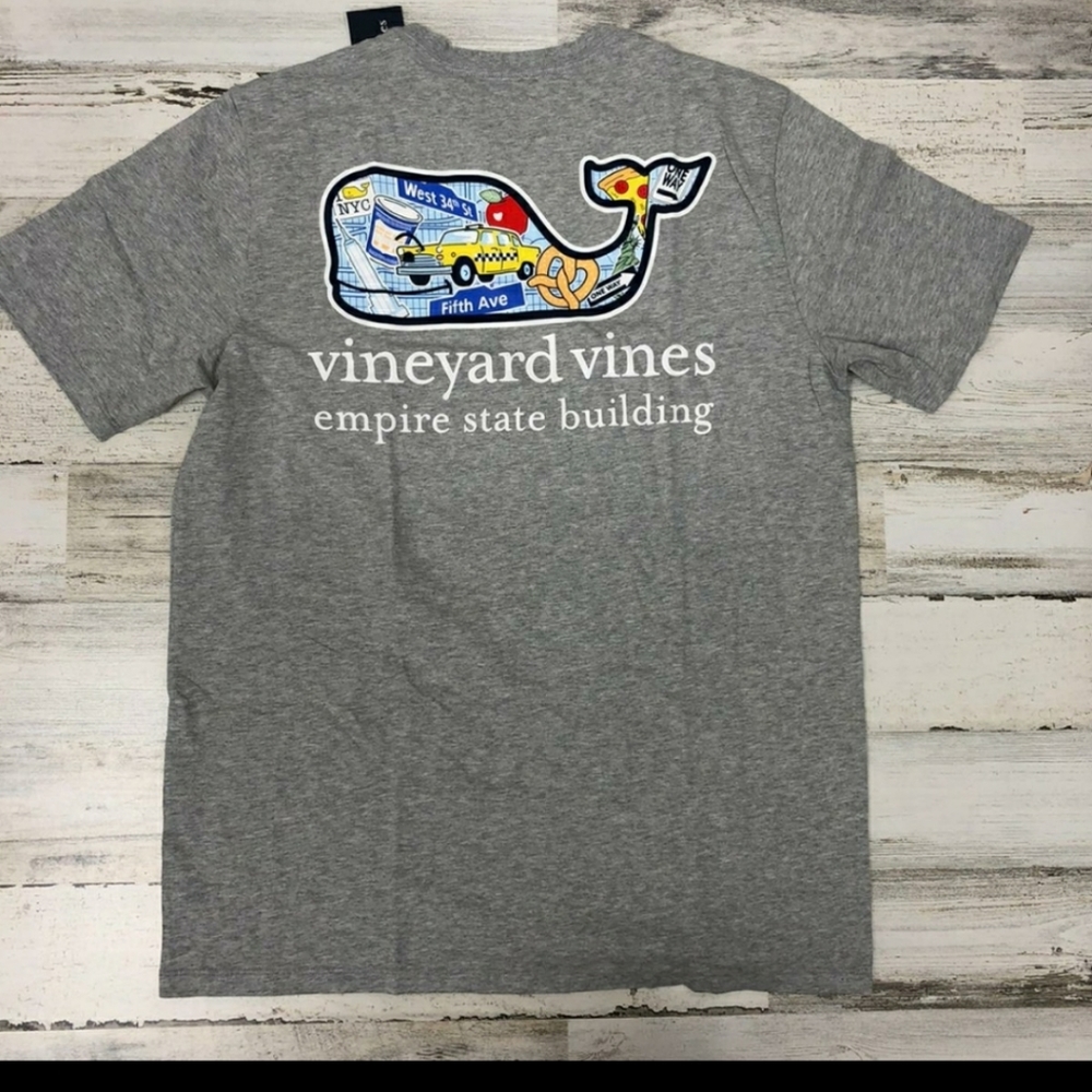 Vineyard vines bundle for jabeln M and S